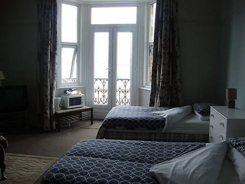 Hotel Alpine Middlesbrough